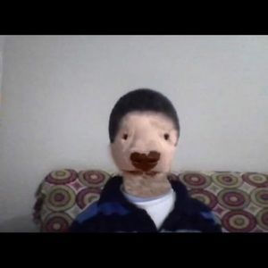 Meet your Posher, Adrian